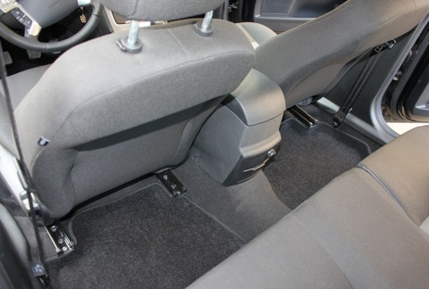 ford mondeo 3