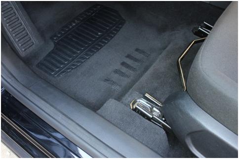 ford mondeo lipuchka 1