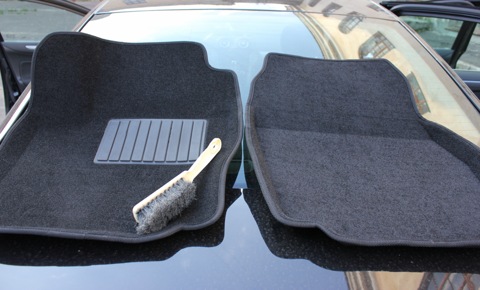 ford mondeo wash1