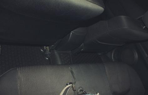 l.locker Mazda 6 2007 1