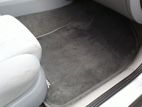 vw passat kover new