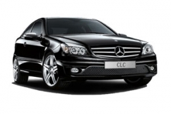 mercedes-clc