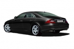 mercedes-cls