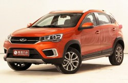 tiggo-2