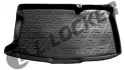 kovrik-v-bagazhnik-mazda-2-hatchback-(08-)-(polimernyj)