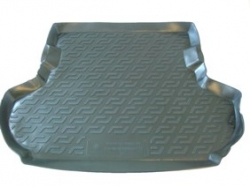 kovrik-v-bagazhnik-mitsubishi-outlander-xl-(07-)-(polimernyj)